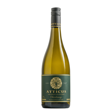 Atticus The Finch Collection Chardonnay - Atticus Wines