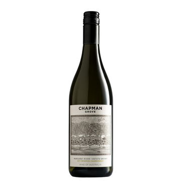 2017 Chapman Grove Reserve Chardonnay - Atticus Wines