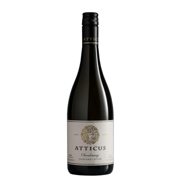Atticus Premium Museum Chardonnay - Atticus Wines